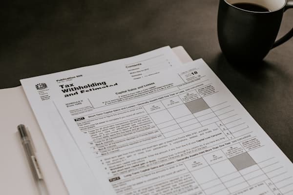 Income Tax Return Filing: Deadlines & Penalties