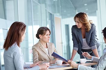 Expert financial advisory